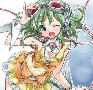 Gumi