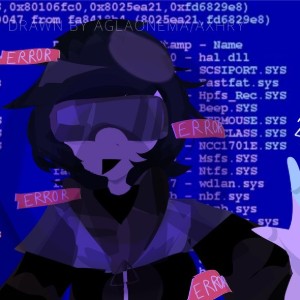 H.A (Holographic assistant)