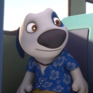 Hank