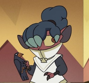 Kikimora