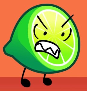 Limey