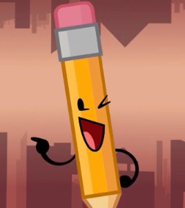 Pencil