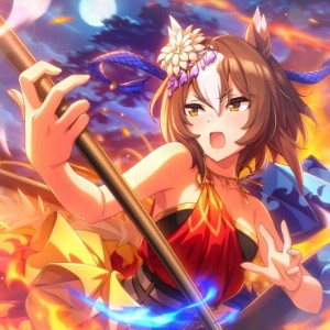 Yaeko Muteki