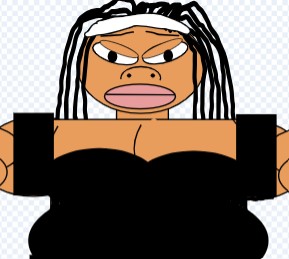 Latarsha Dickerson