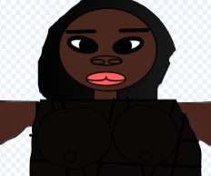 Sanniyah Mourning