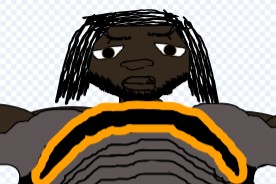 Tariq Glover