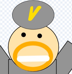 V-Soldier