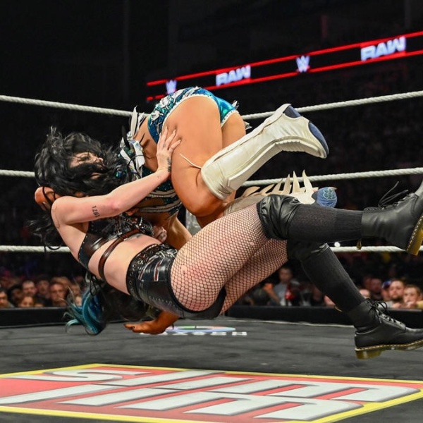 Paige – RamPaige
