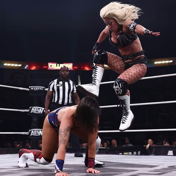 Thekla – Curb Stomp