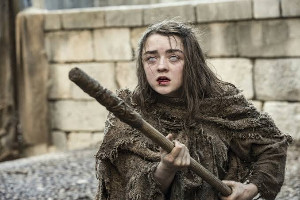 arya stark