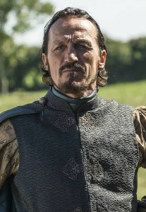 bronn of the blackwater