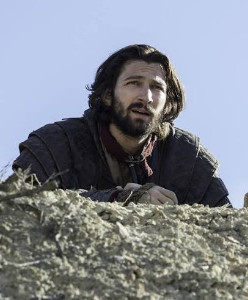 daario naharis
