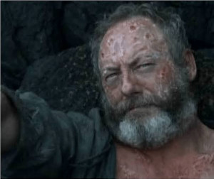 davos "the onion knight" seaworth
