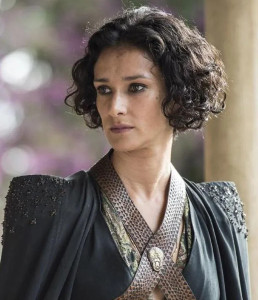 ellaria sand