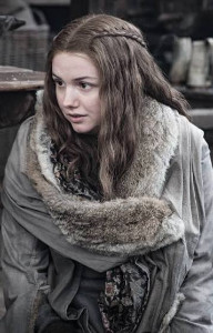 gilly