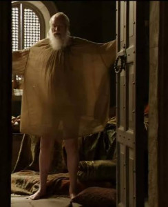 grand maester pycelle