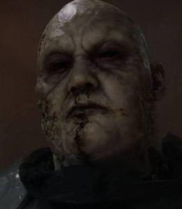 gregor "the mountain" clegane