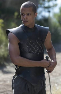 grey worm
