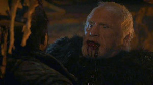 jeor "the old bear" mormont