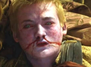 joffrey I baratheon