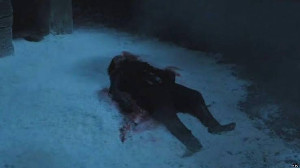 jon "the bastard of winterfell" snow