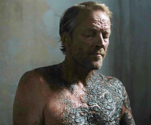 jorah "the andal" mormont