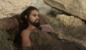 khal drogo