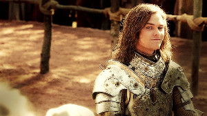 loras "the knight of flowers" tyrell