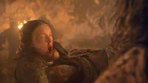 lyanna mormont