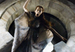 lysa arryn