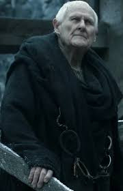 maester aemon targaryen