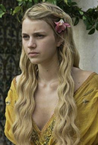 myrcella baratheon