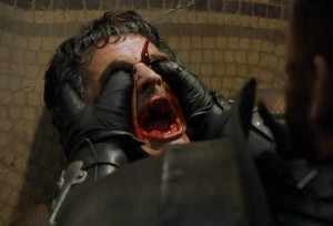 oberyn "the red viper" martell