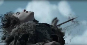 rickon stark