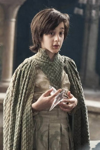 robert "sweetrobin" arryn
