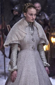 sansa stark