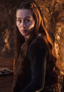 selyse baratheon