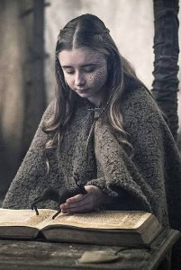 shireen baratheon