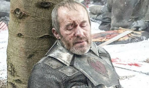 stannis baratheon