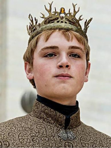 tommen I baratheon