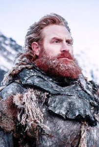 tormund gianstbane