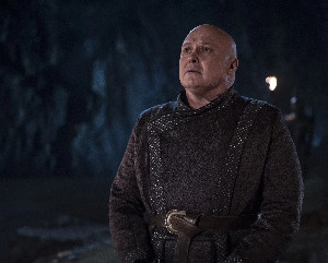 varys "the spider"