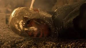 viserys "the beggar king" targaryen