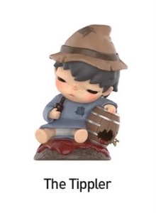 the tippler