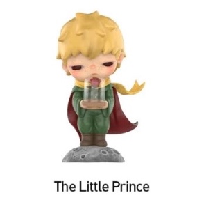 the little prince