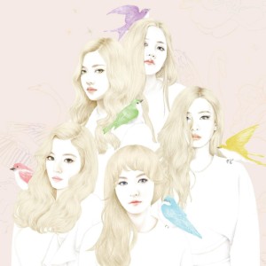 Candy (사탕)