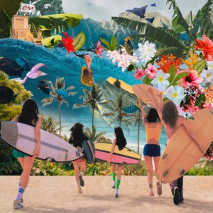 Hawaii