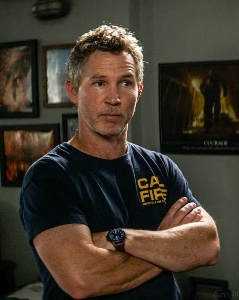 Brett Richards