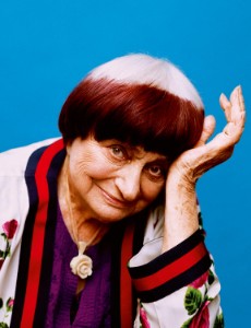 Agnes Varda