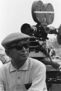 Akira Kurosawa